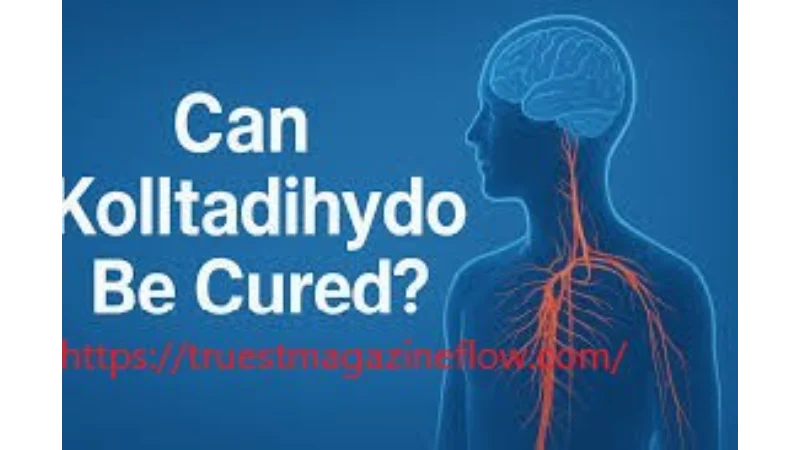 kolltadihydo-can-be-cured: Understanding the Path to Recovery