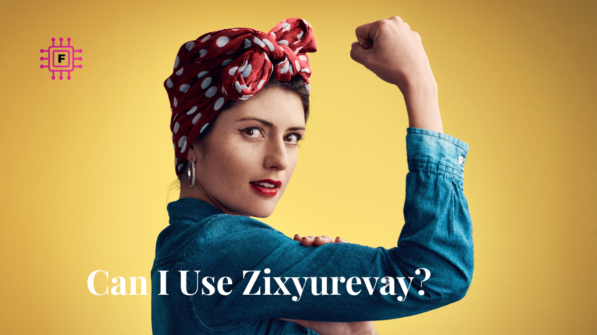 can-i-use-zixyurevay? A Complete Guide to Safety, Benefits, and Precautions