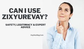 can-i-use-zixyurevay? A Complete Guide to Understanding Its Benefits and Uses