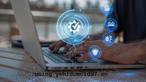 Using-Yehidomcid97-On: A Complete Guide to Understanding Its Purpose, Benefits, and Practical Use